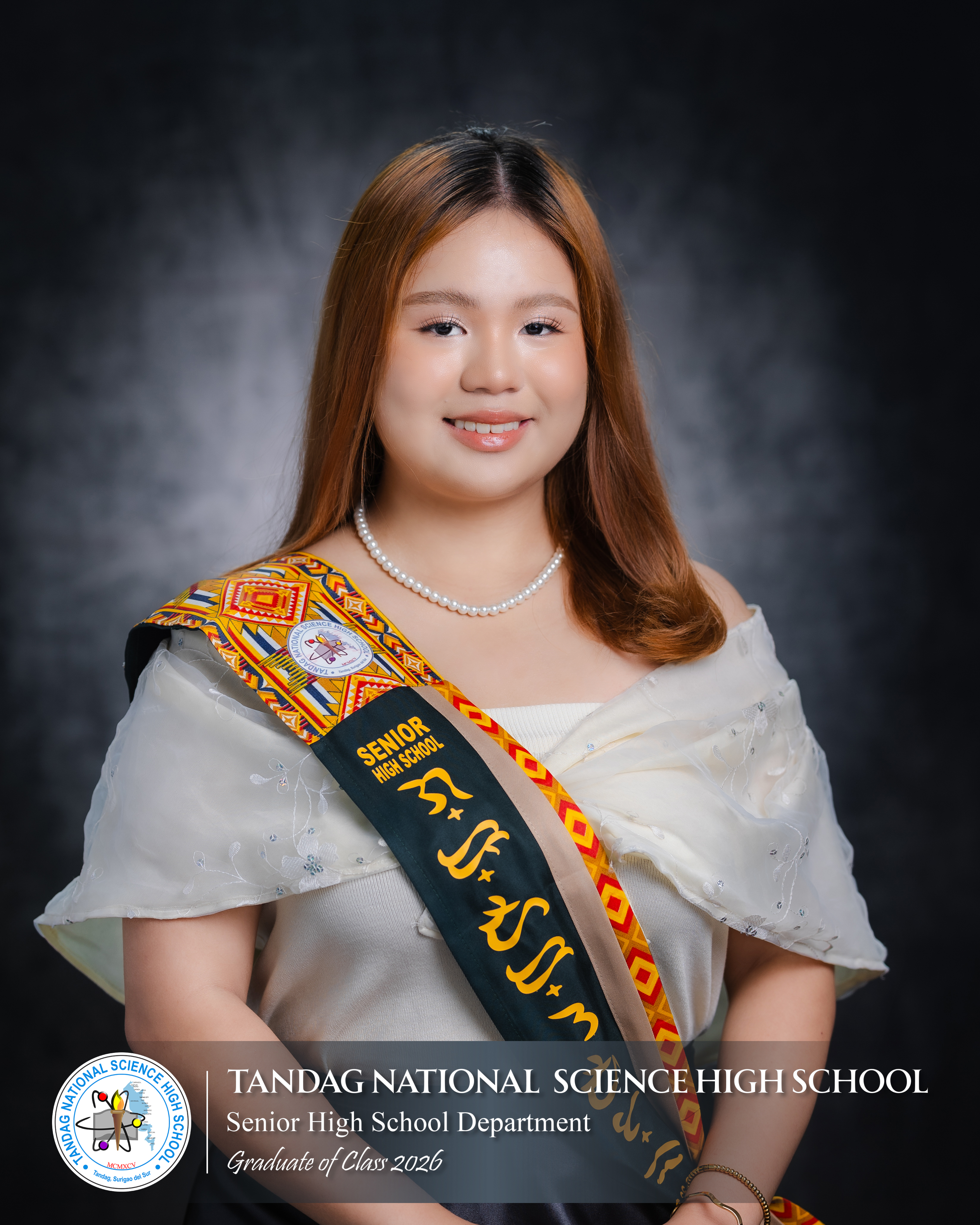 Graduation photo 3